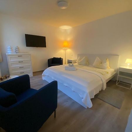 Apartments In Der Rostocker Innenstadt Экстерьер фото