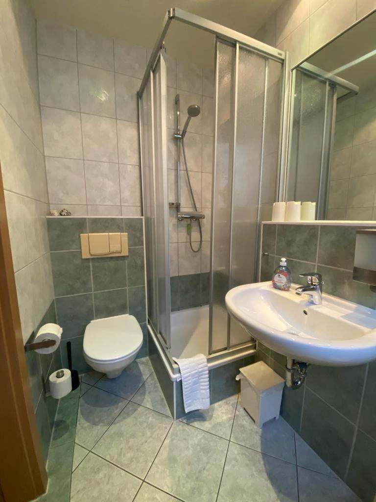 Apartments In Der Rostocker Innenstadt Экстерьер фото
