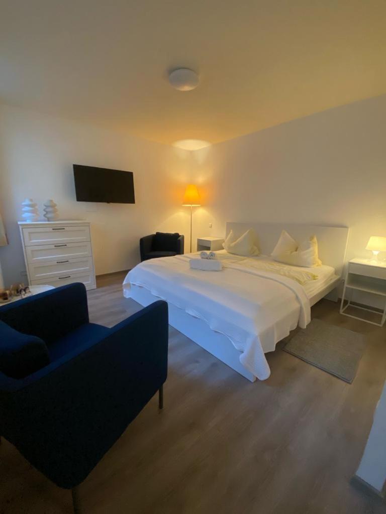 Apartments In Der Rostocker Innenstadt Экстерьер фото