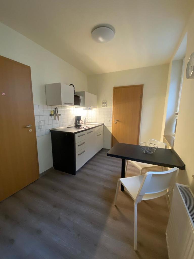 Apartments In Der Rostocker Innenstadt Экстерьер фото