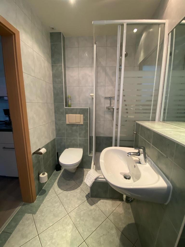 Apartments In Der Rostocker Innenstadt Экстерьер фото