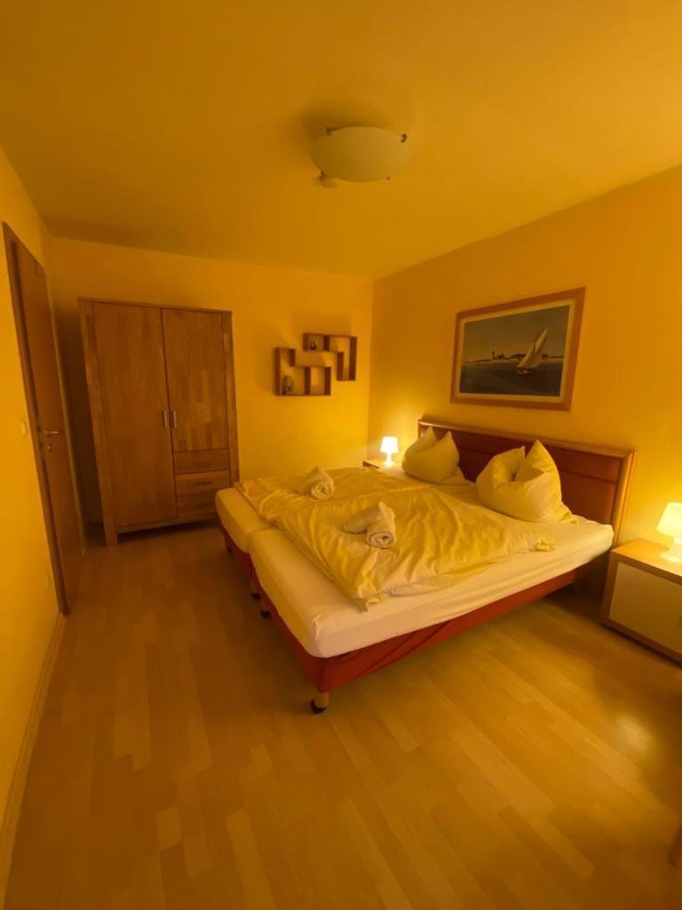 Apartments In Der Rostocker Innenstadt Экстерьер фото