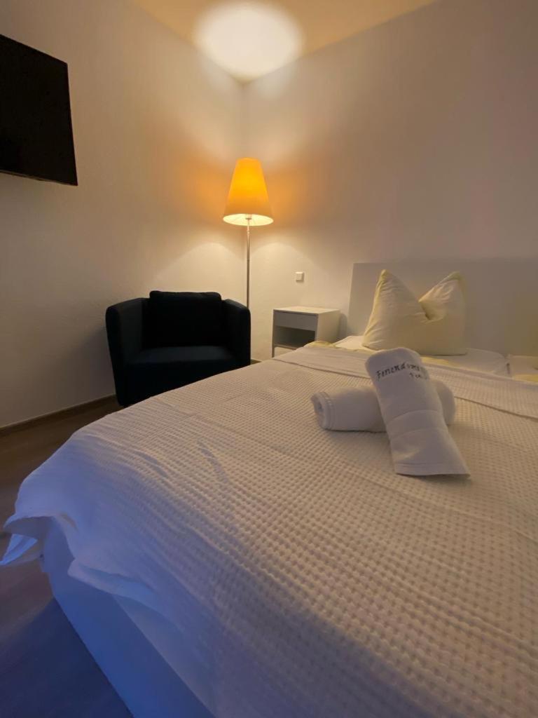 Apartments In Der Rostocker Innenstadt Экстерьер фото